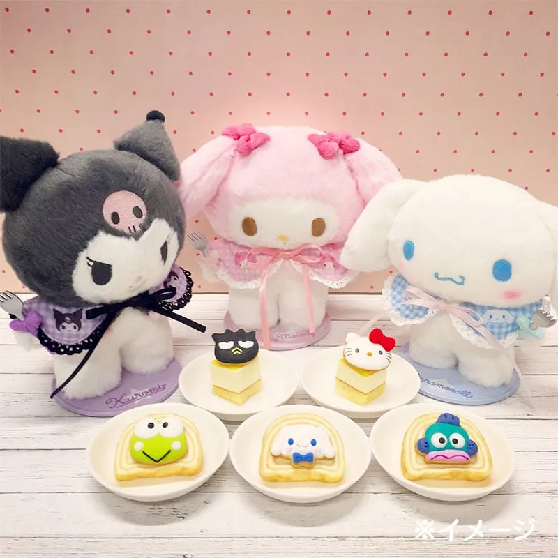 My Melody Standing Display Plush (Medium) SANRIO