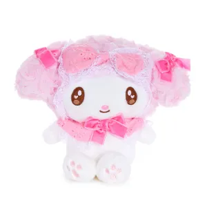 My Melody Sweet Lolita 7" Plush SANRIO
