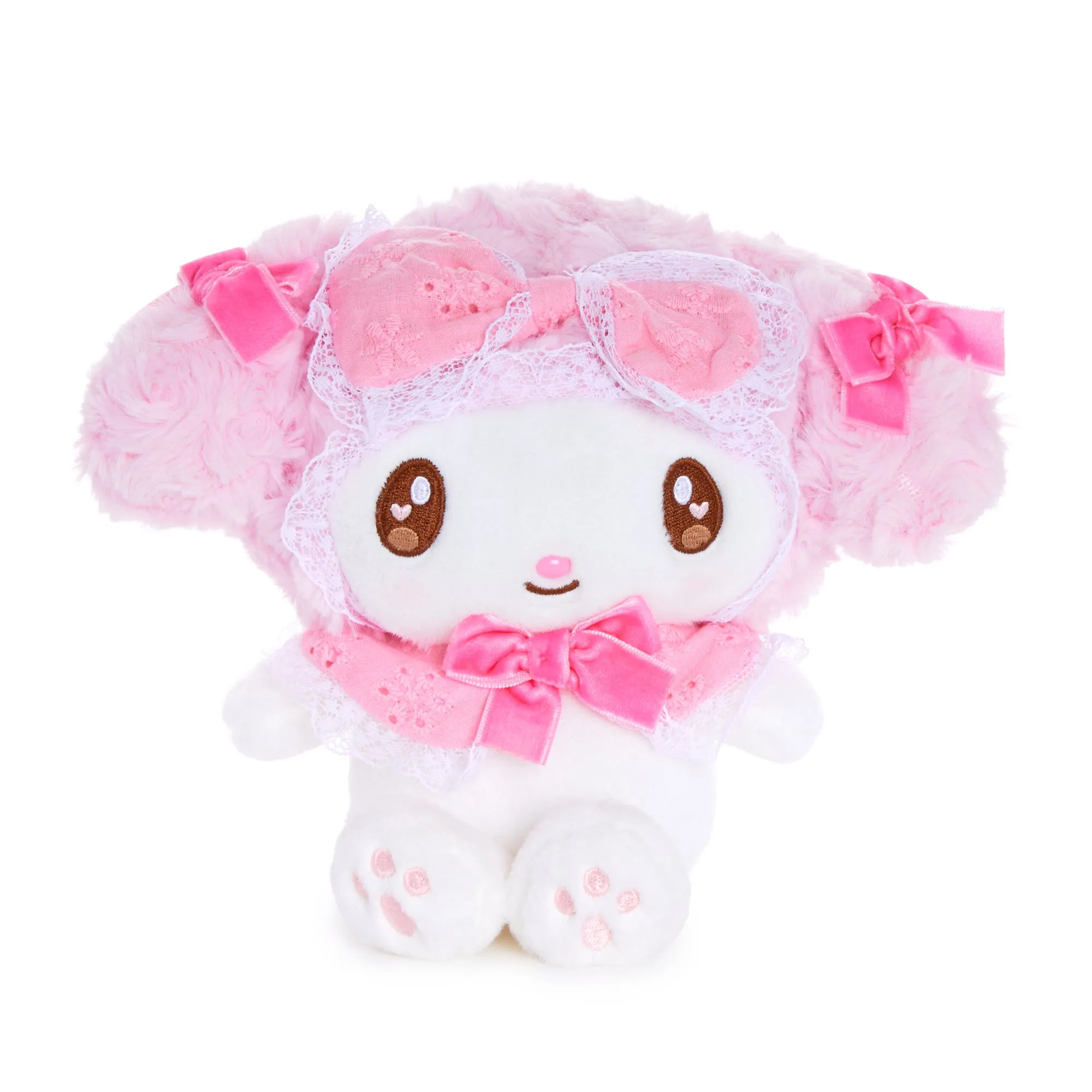 My Melody Sweet Lolita 7" Plush SANRIO