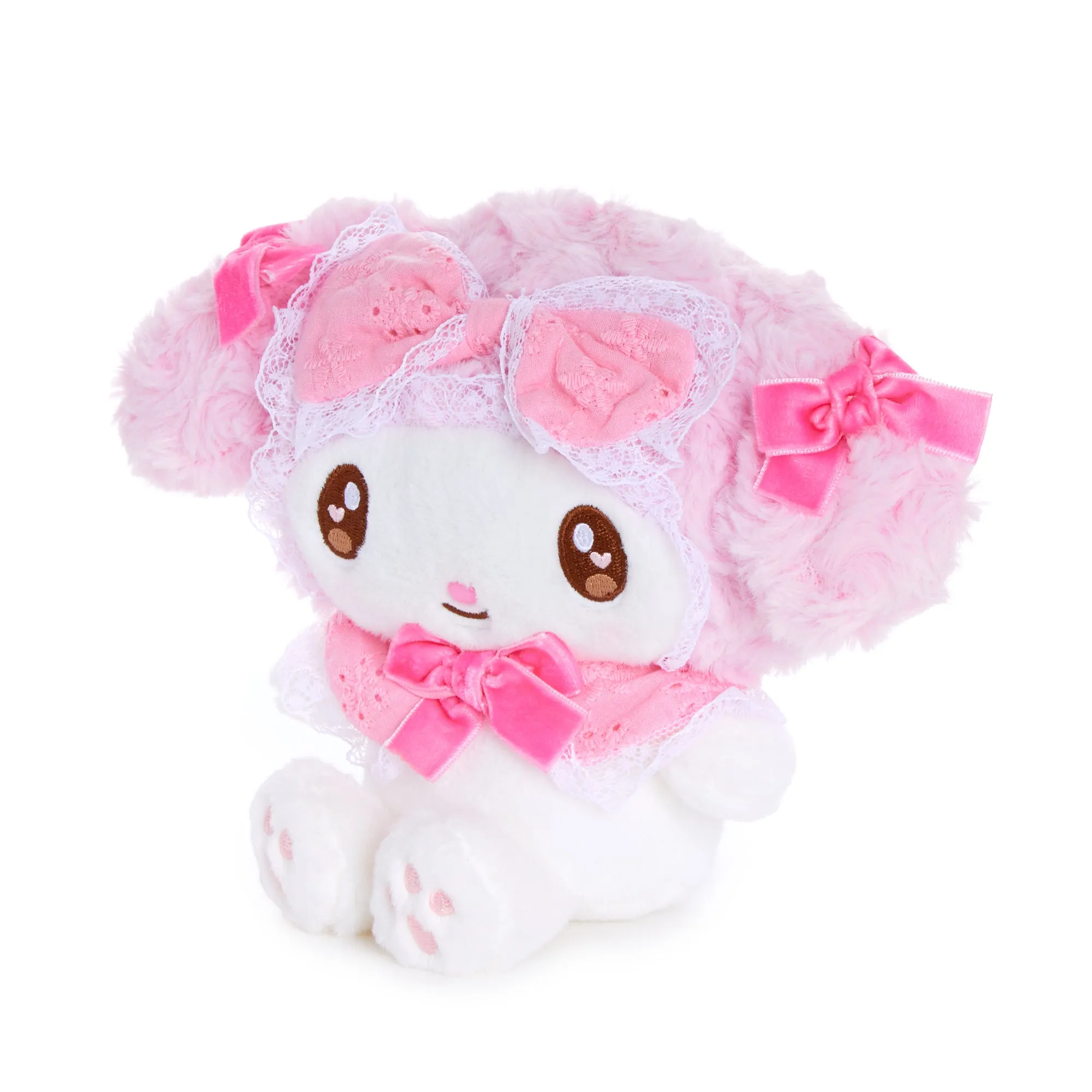 My Melody Sweet Lolita 7" Plush SANRIO