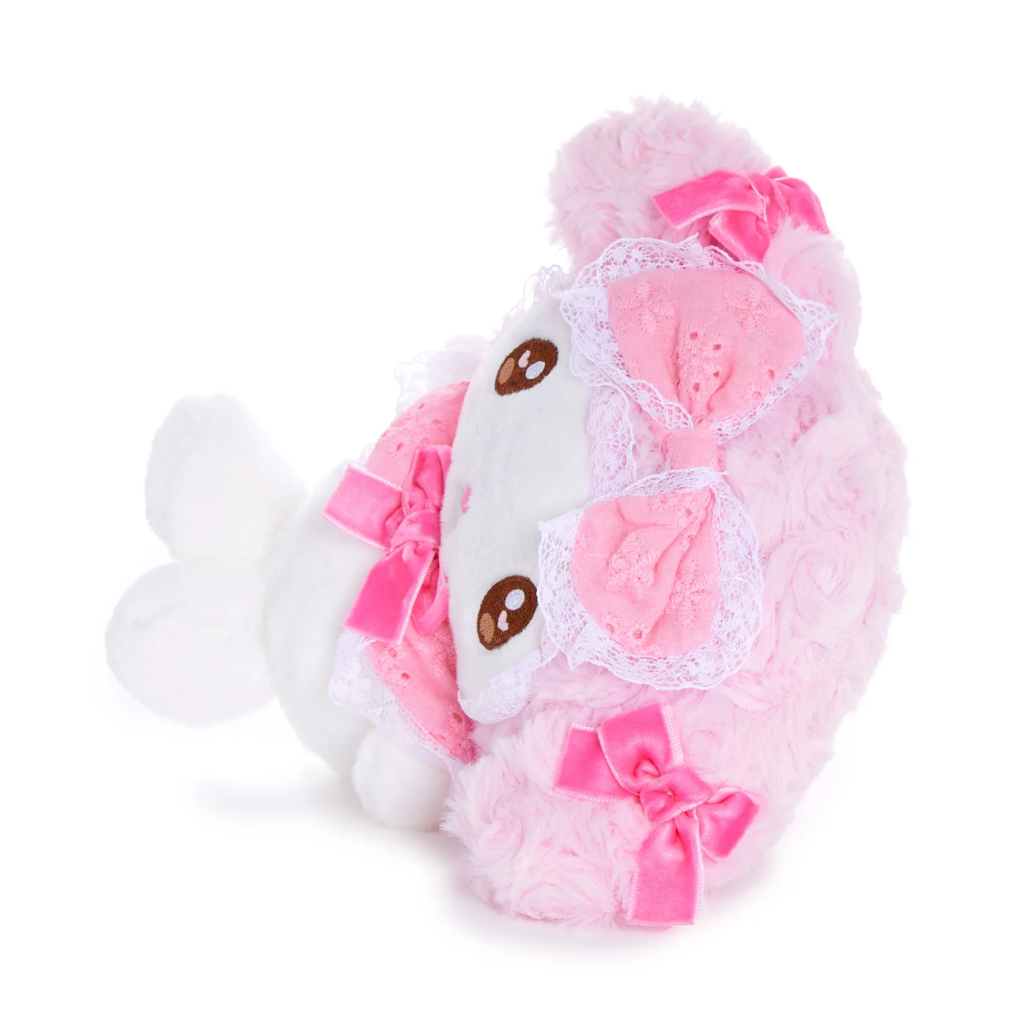 My Melody Sweet Lolita 7" Plush SANRIO
