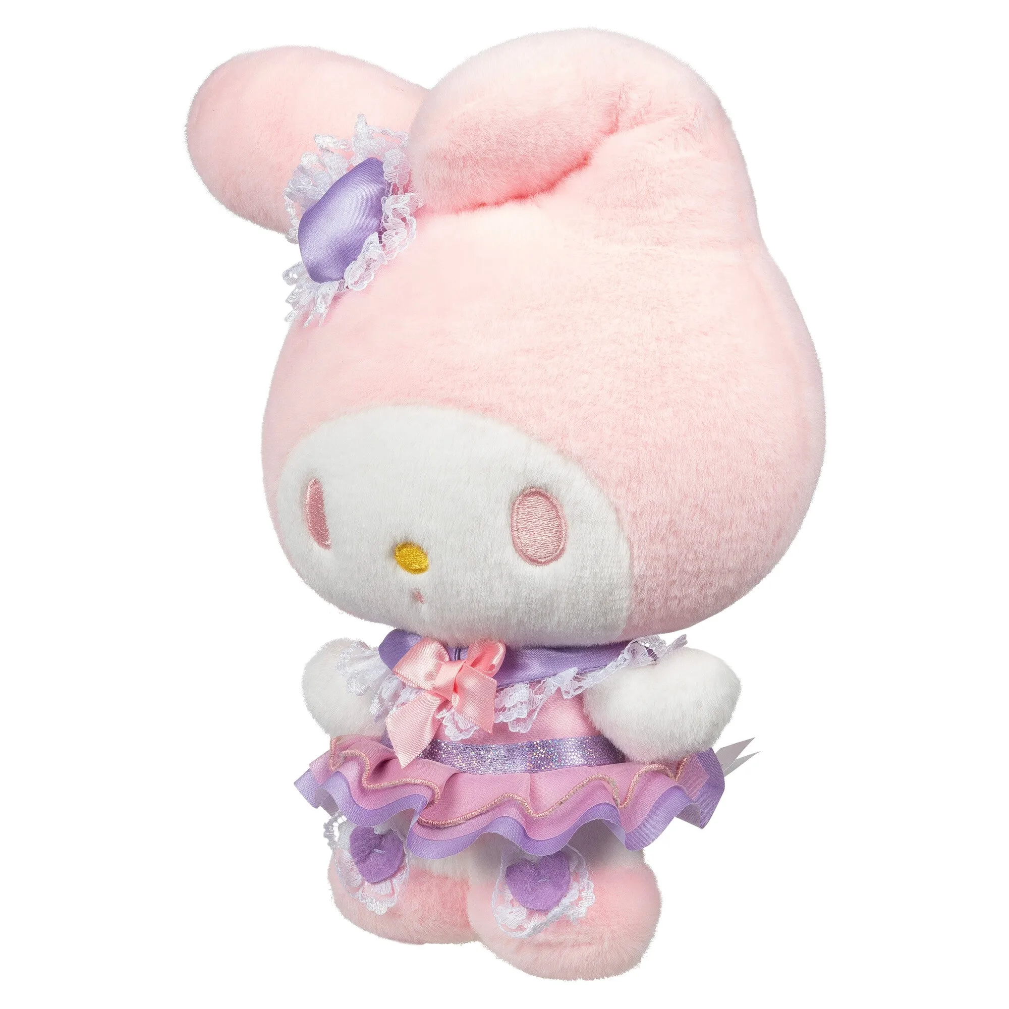 My Melody Ultra-Premier 8" Plush (Limited Edition) SANRIO