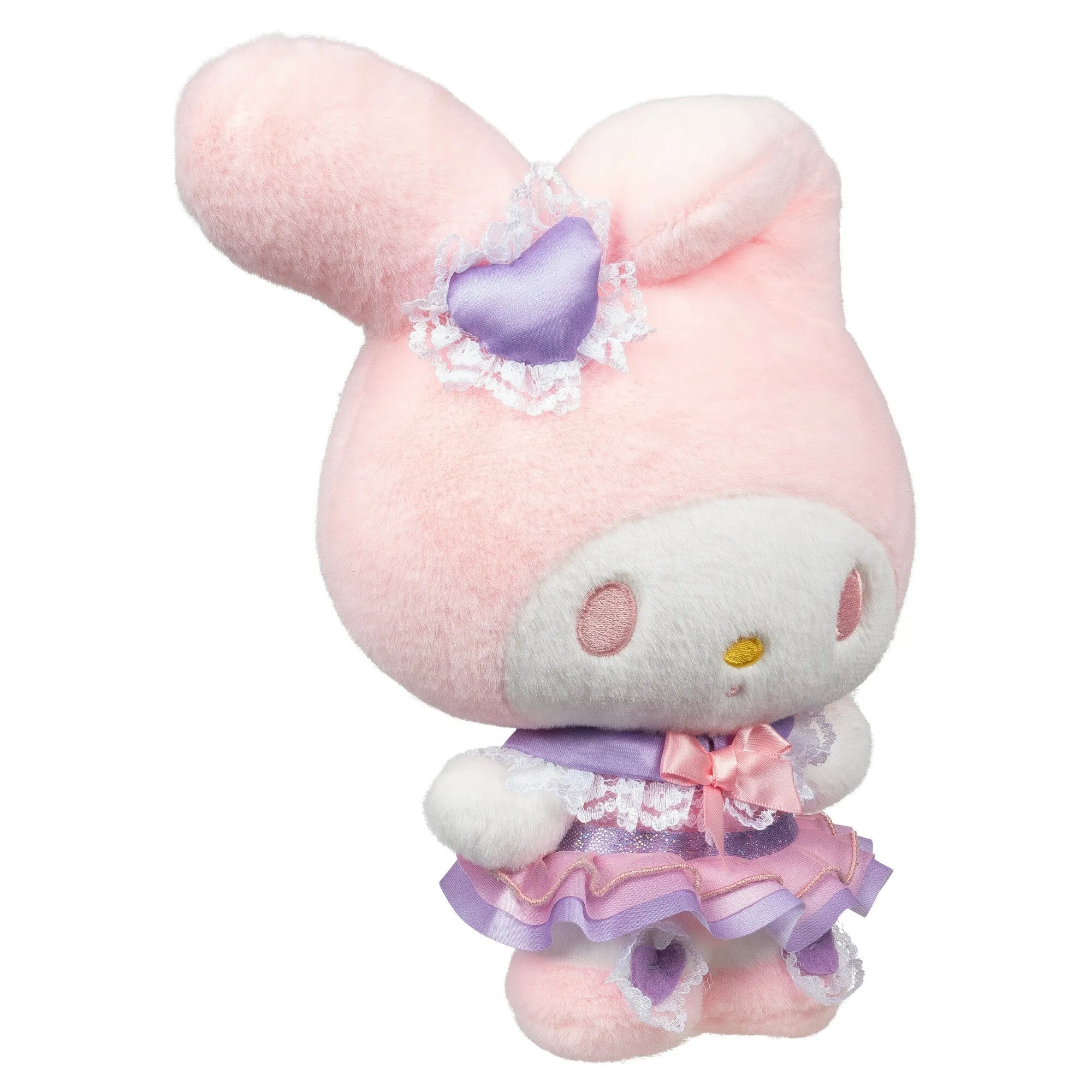 My Melody Ultra-Premier 8" Plush (Limited Edition) SANRIO