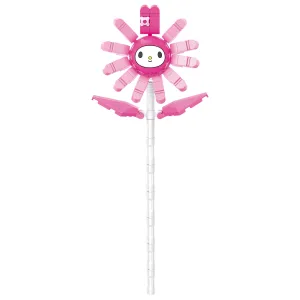 My Melody x Brickcraft Flower Building Set SANRIO