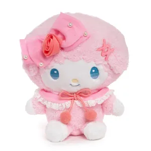 My Sweet Piano 9" Pink Rose Plush SANRIO