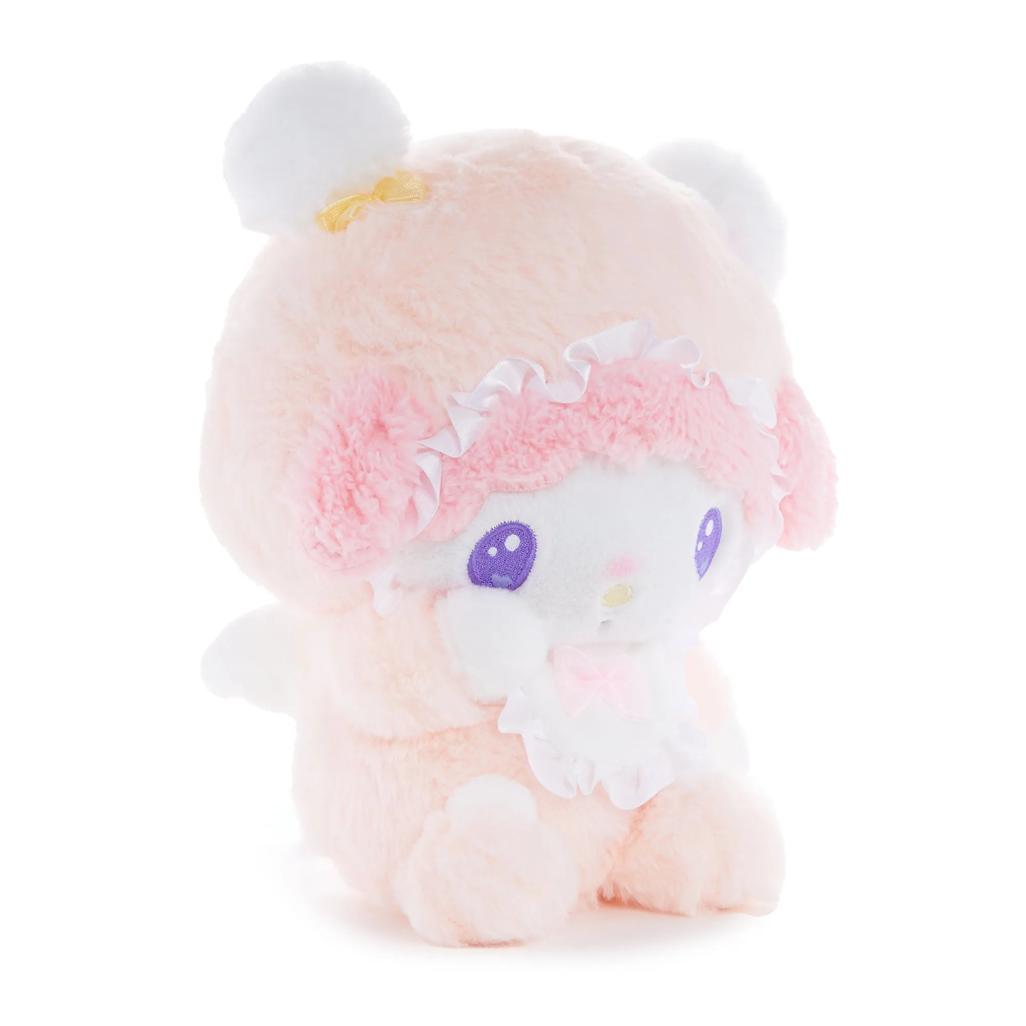 My Sweet Piano 9" Plush (Angel Baby Series) SANRIO