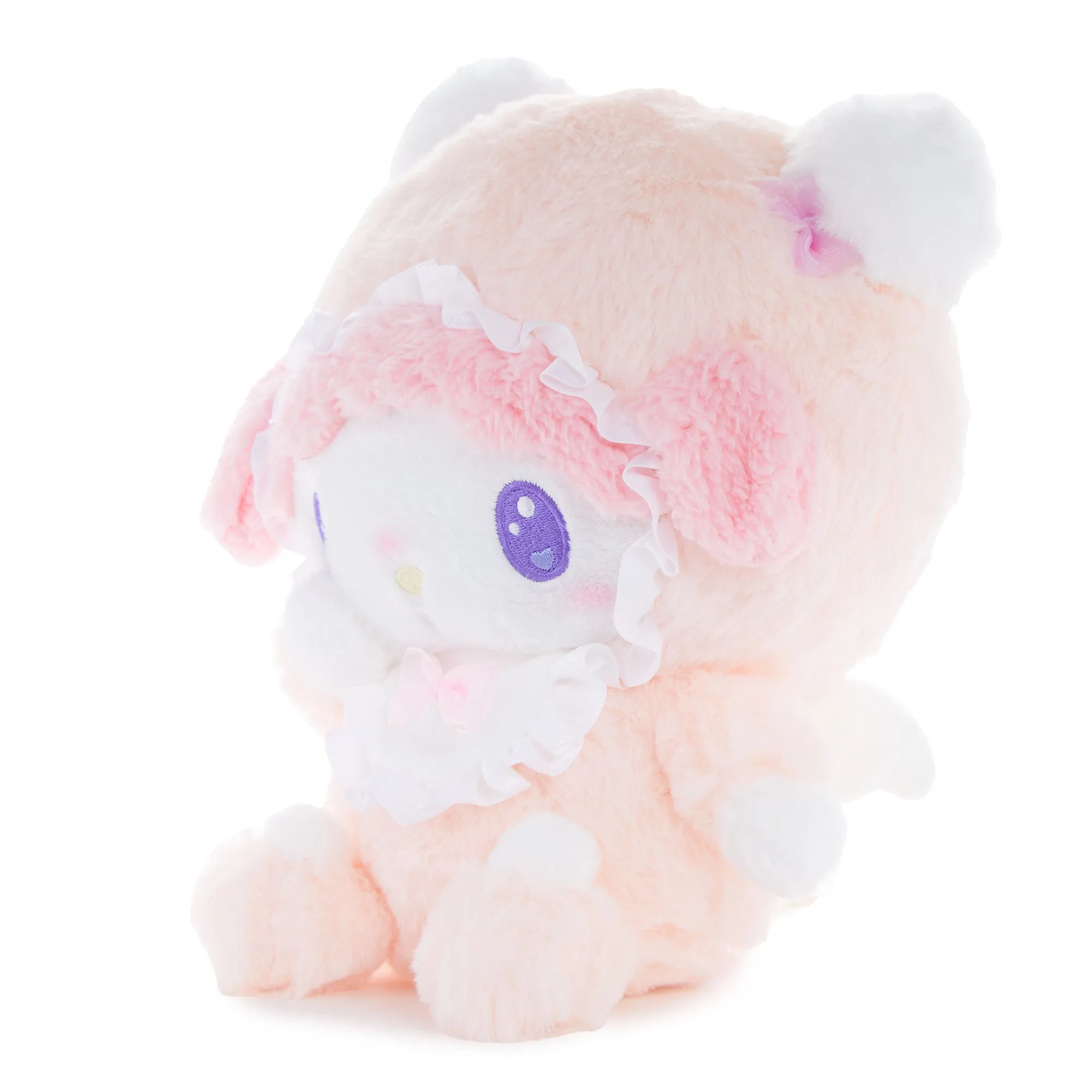 My Sweet Piano 9" Plush (Angel Baby Series) SANRIO