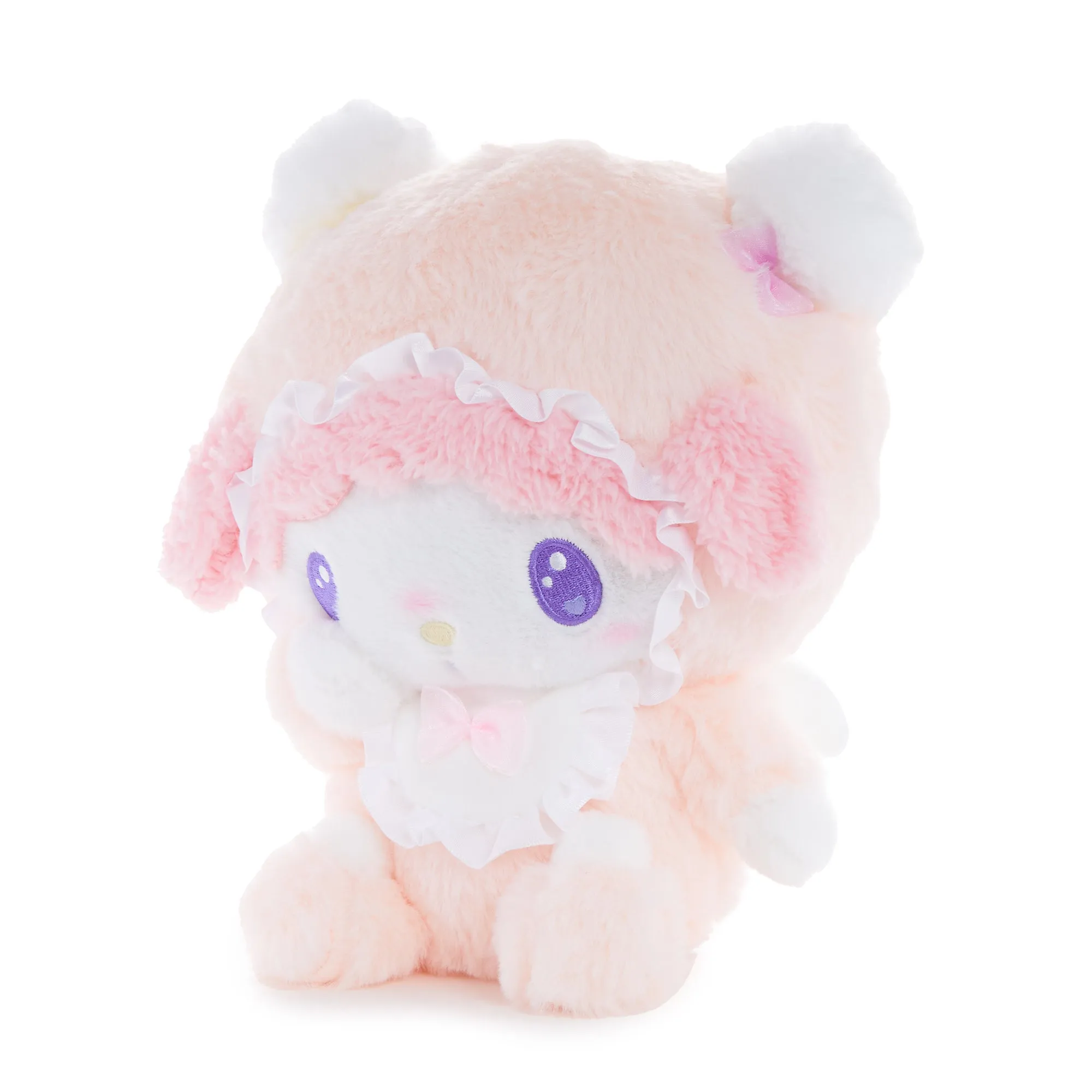 My Sweet Piano 9" Plush (Angel Baby Series) SANRIO