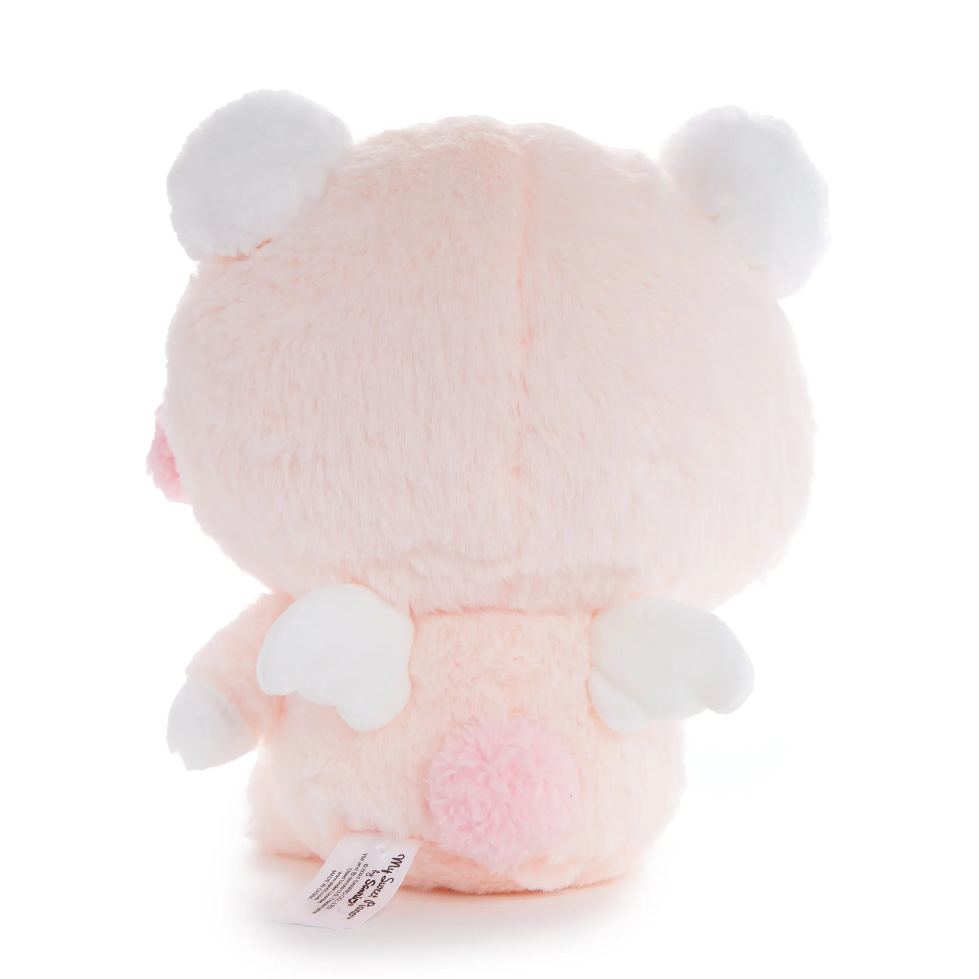 My Sweet Piano 9" Plush (Angel Baby Series) SANRIO