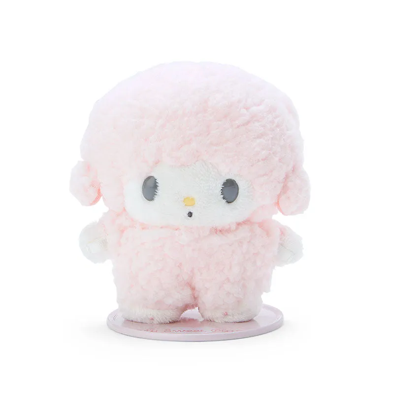 My Sweet Piano Standing Display Plush (Small) SANRIO