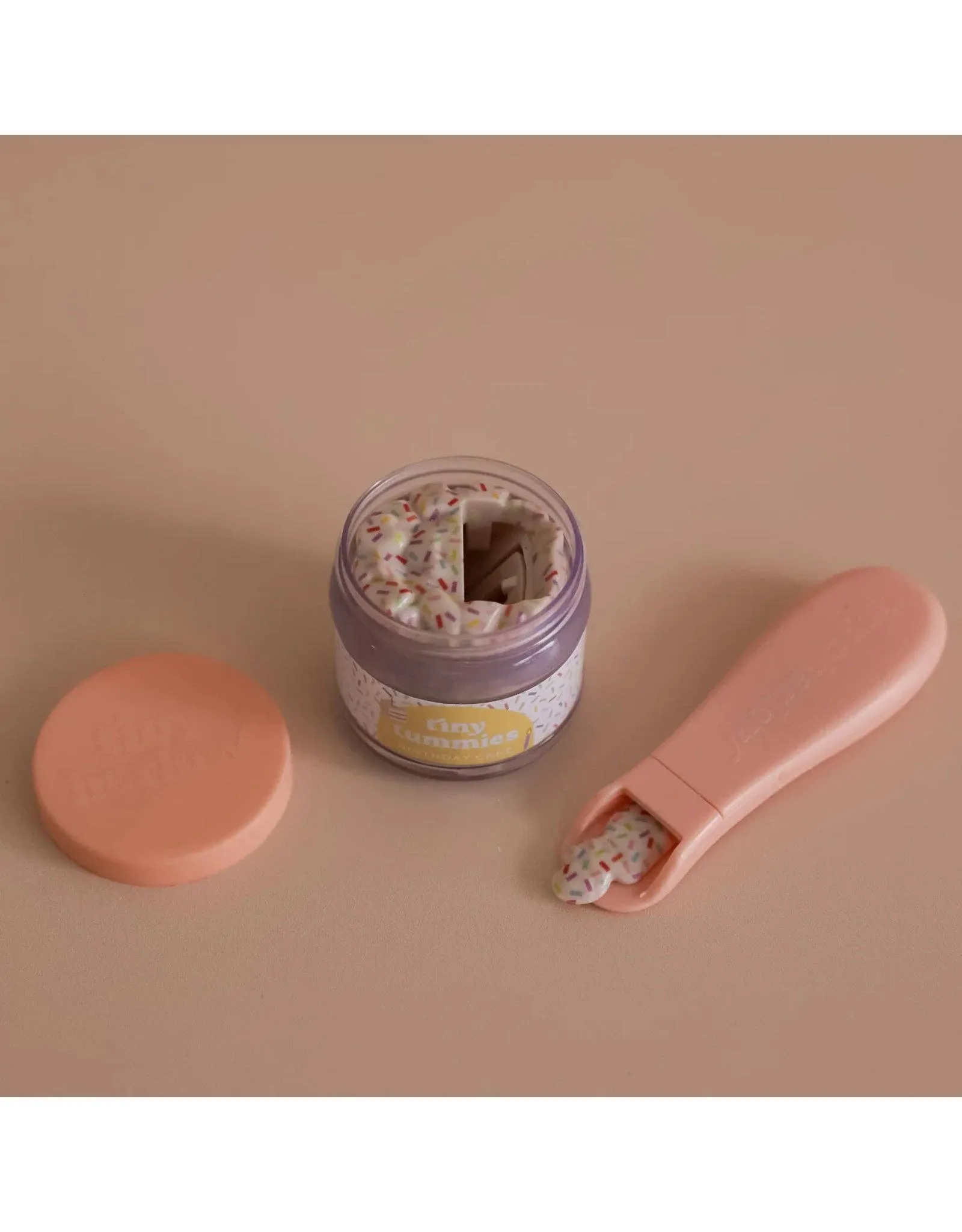 My tiny birthday set - Tiny Harlow Odin Parker