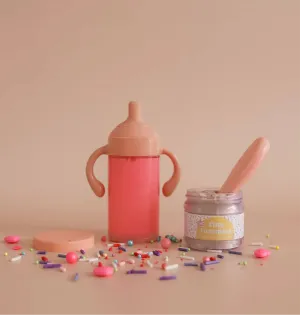 My tiny birthday set - Tiny Harlow Odin Parker