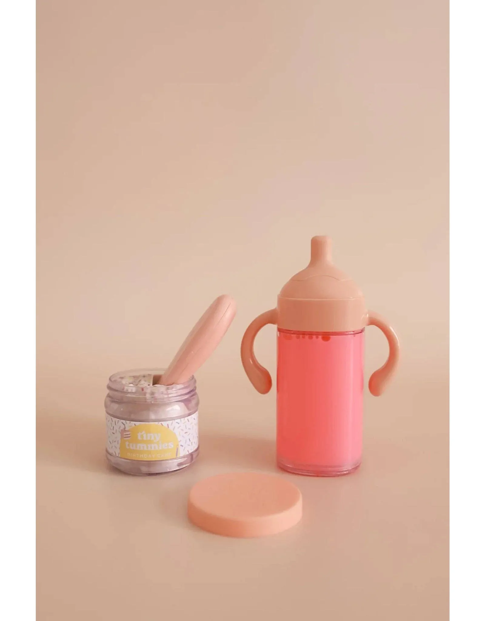 My tiny birthday set - Tiny Harlow Odin Parker