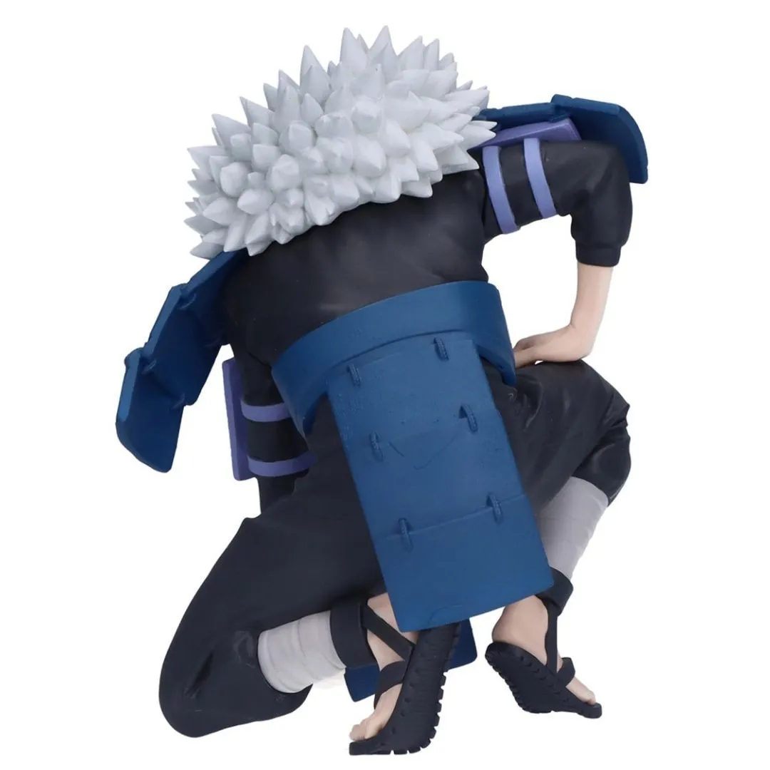 Naruto Shippuden Panel Spectacle Senju Tobirama Figure by Banpresto