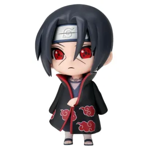 Naruto Shippuden Repoprize Uchiha Itachi & Nami kaze Minato - A: Uchiha Itachi Figure by Banpresto