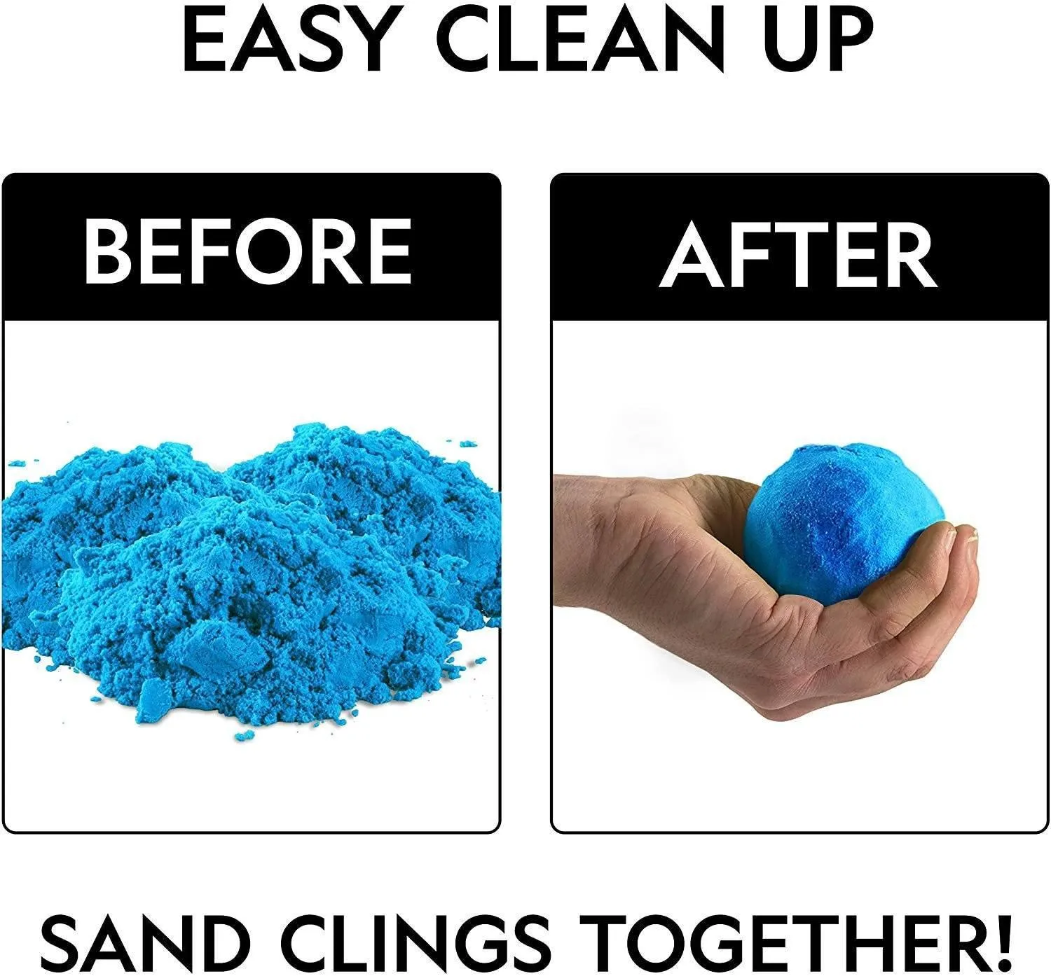 National Geographic Ultimate Ocean Sand