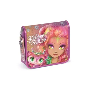 Nebulous Stars Wallet - Hazelia