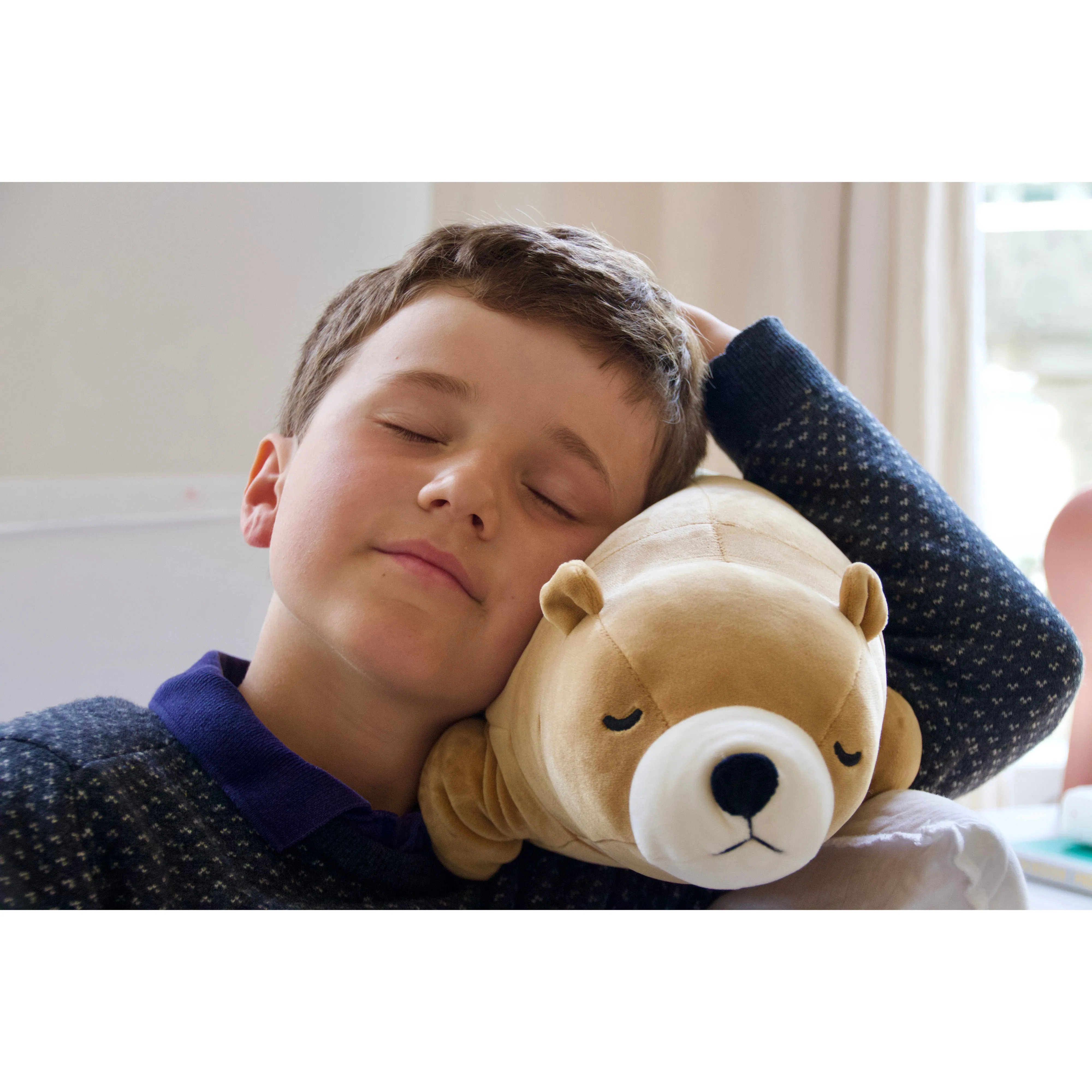 nemu nemu animals Cookie Brown Bear
