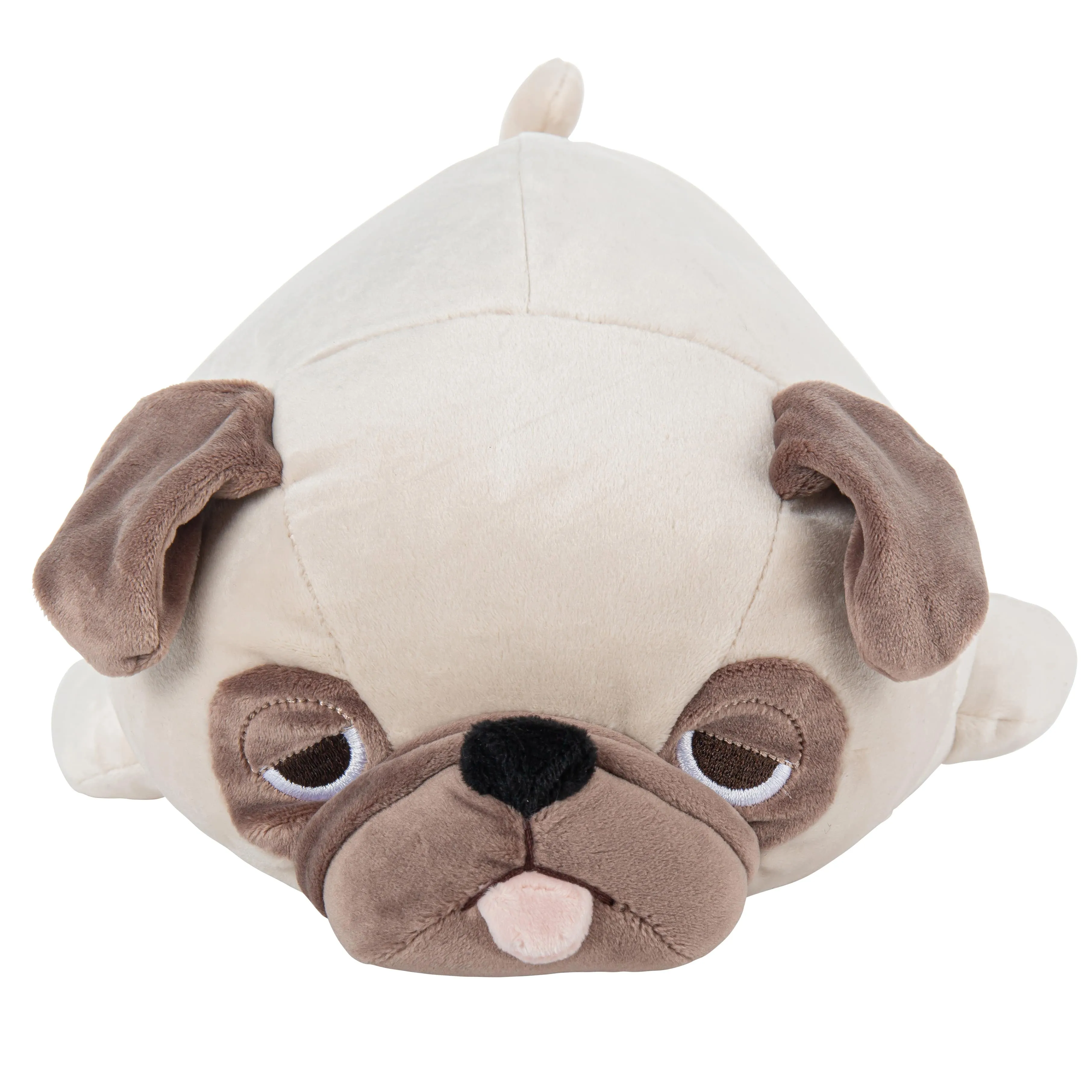 nemu nemu animals Hana Bulldog