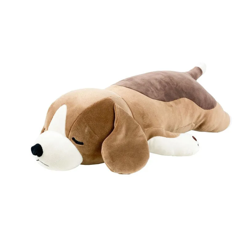 nemu nemu animals Nemu Nemu Plush - Vick - Beagle Dog