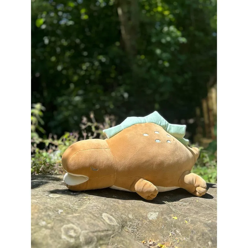 nemu nemu animals Nemu Nemu - Stego - Dinosaur - Size L - 53 cm