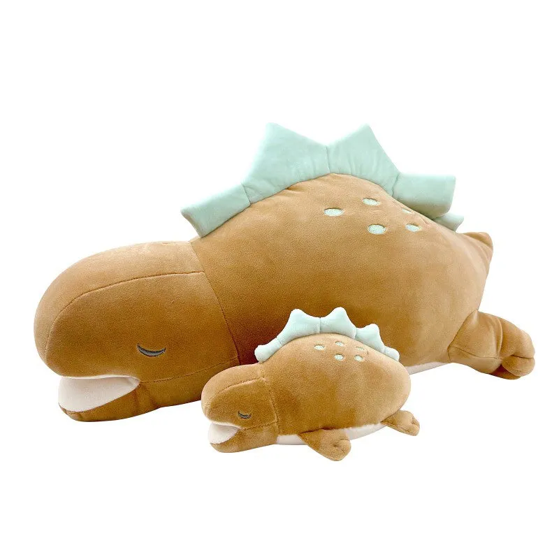 nemu nemu animals Nemu Nemu - Stego - Dinosaur - Size L - 53 cm