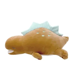nemu nemu animals Nemu Nemu - Stego - Dinosaur - Size L - 53 cm