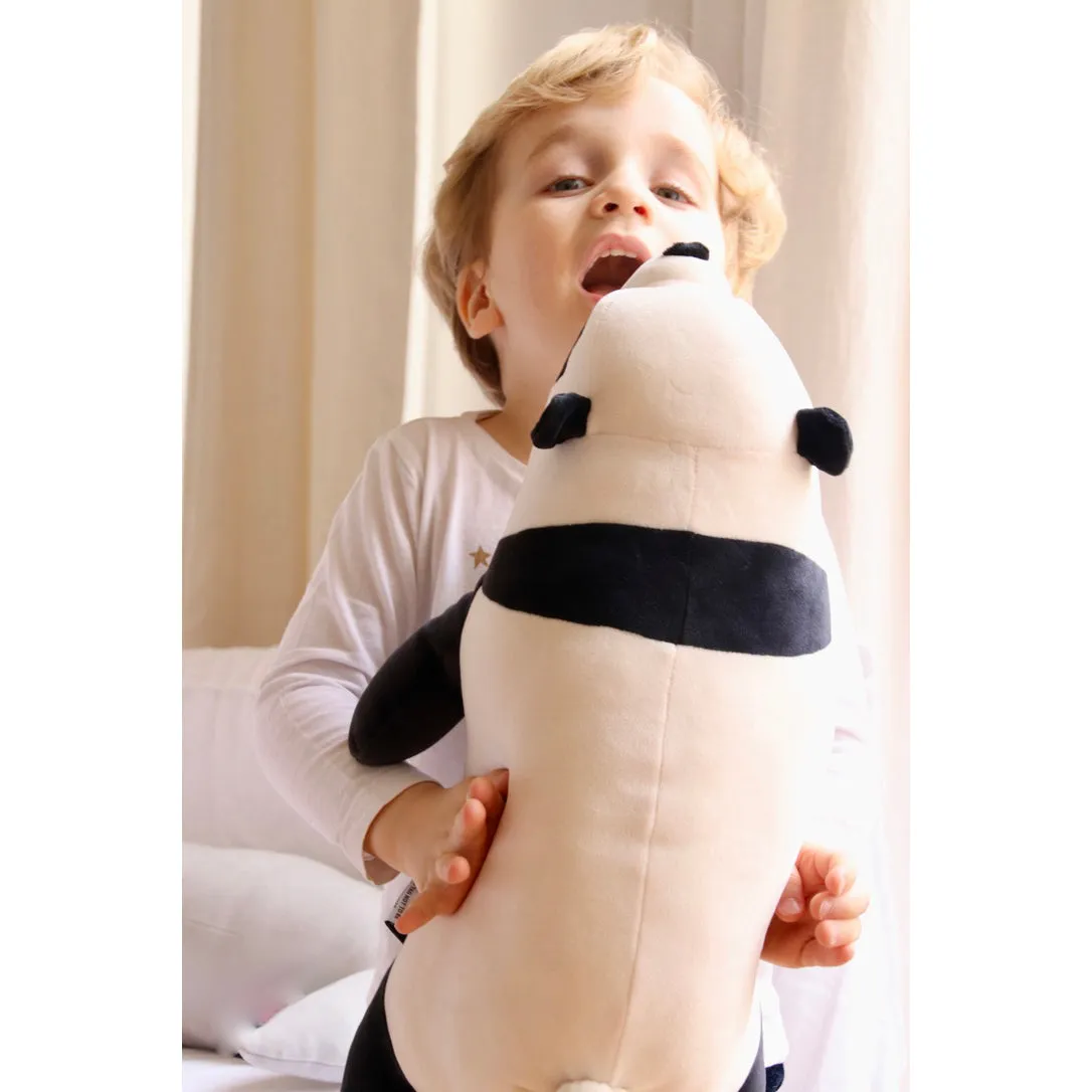 nemu nemu animals Paopao The Panda