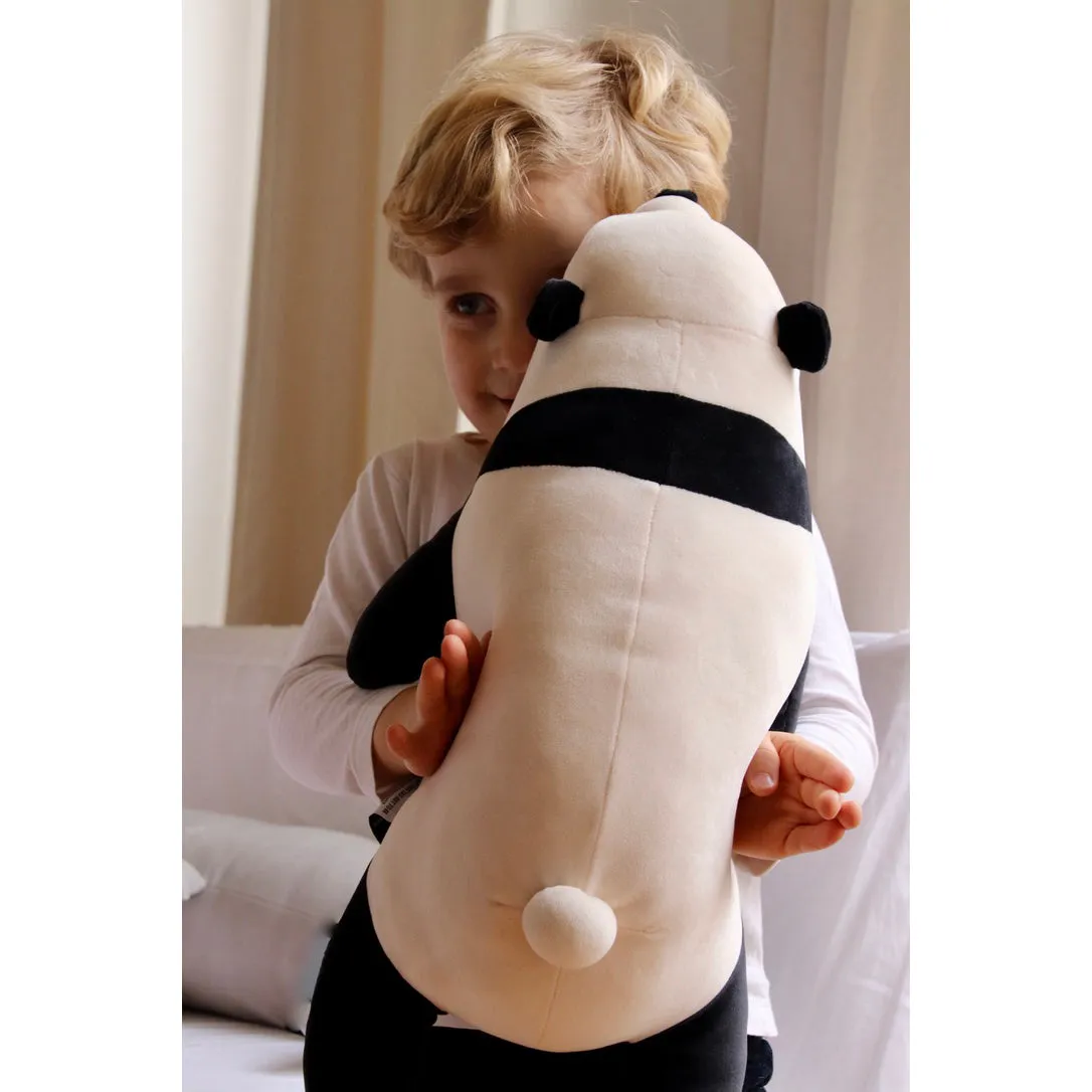 nemu nemu animals Paopao The Panda