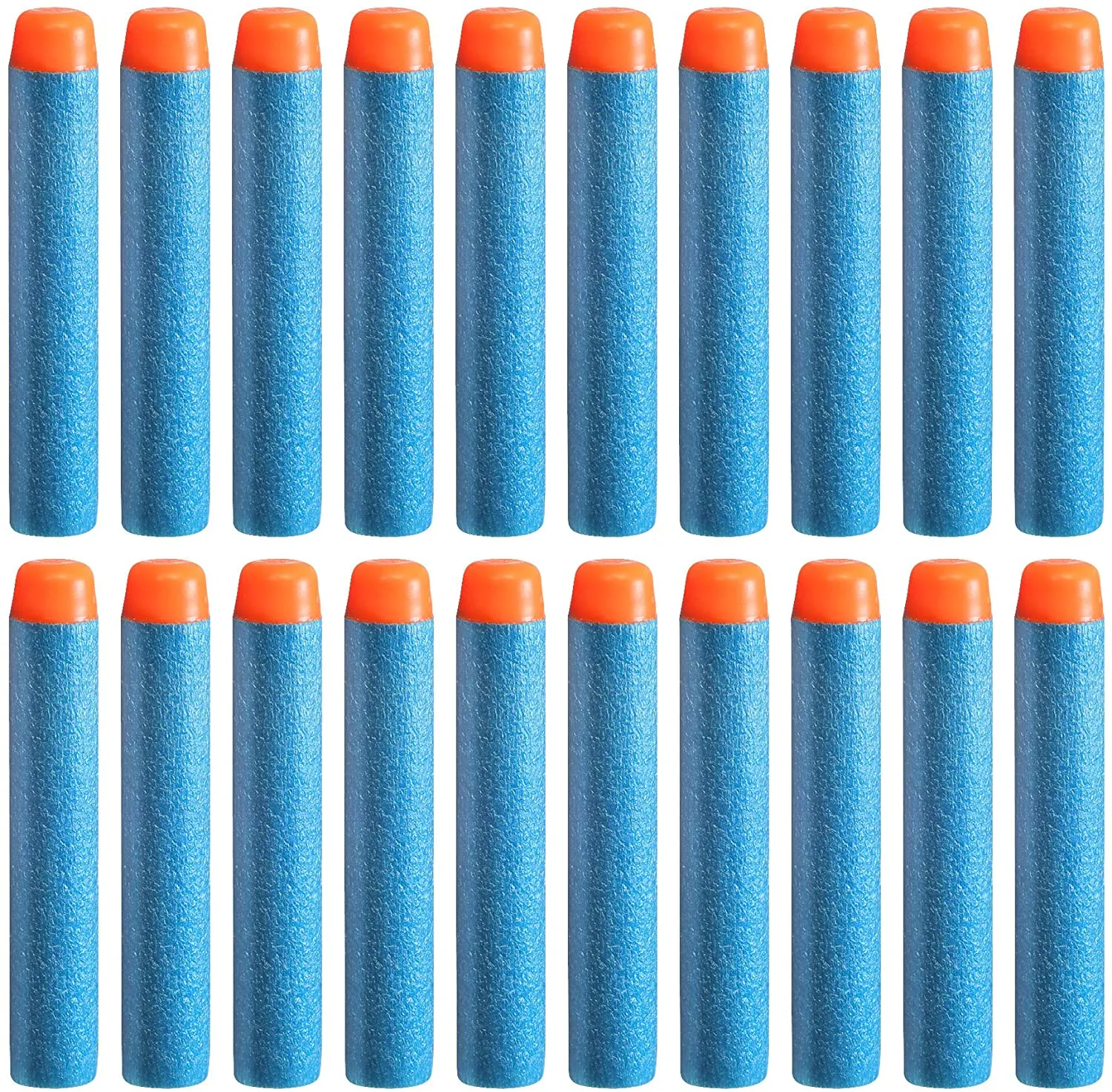 Nerf Elite 2.0 20-Dart Refill Pack Compatible With All Nerf Elite Blasters
