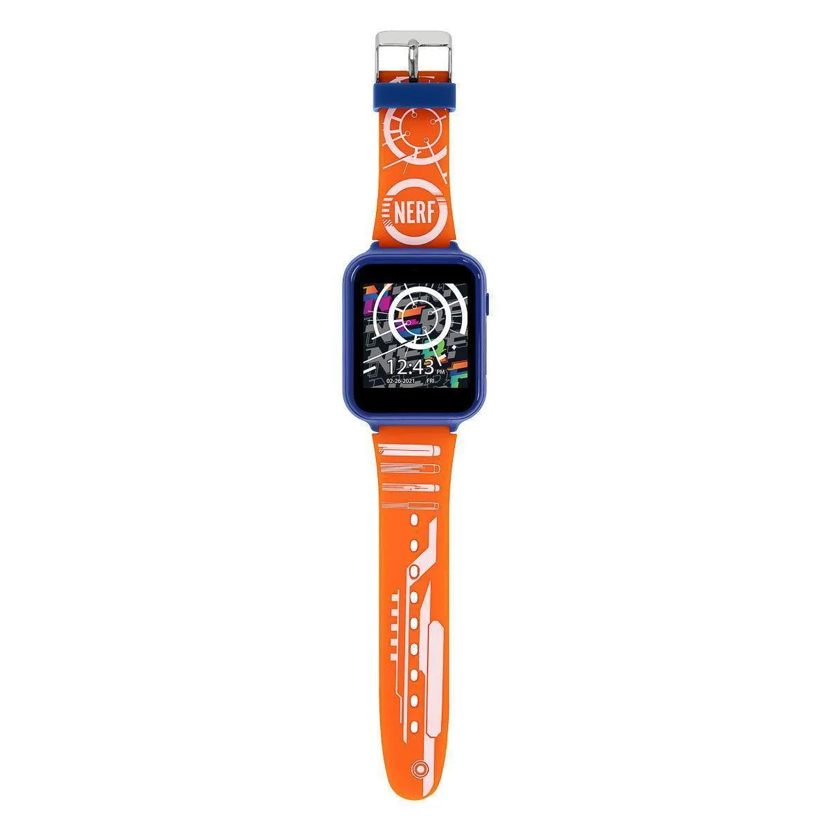 NERF Interactive Kids' Watch