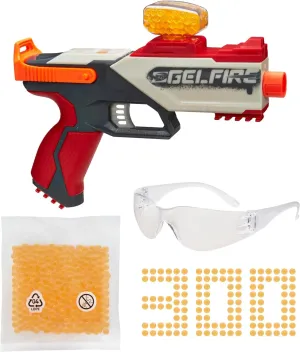 NERF Pro Gelfire Legion Blaster