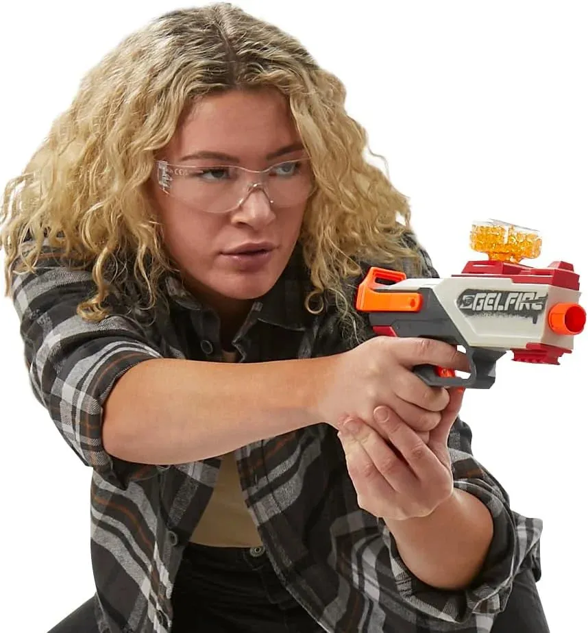 NERF Pro Gelfire Legion Blaster