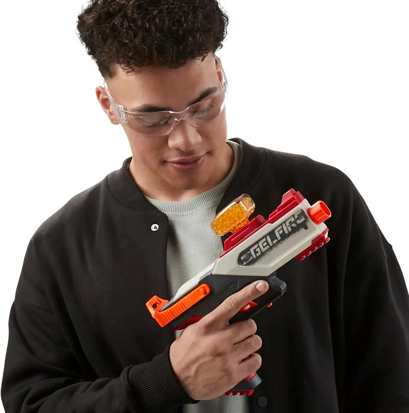 NERF Pro Gelfire Legion Blaster