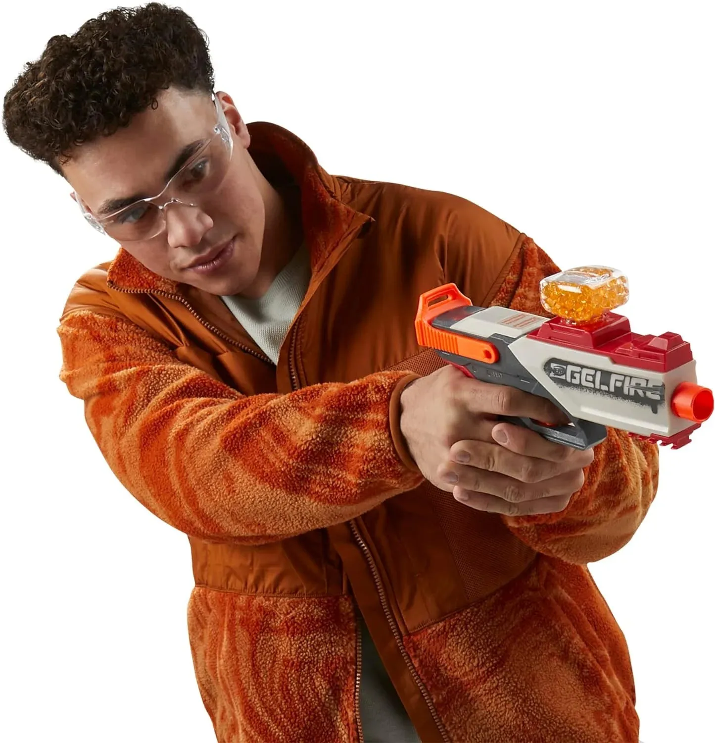 NERF Pro Gelfire Legion Blaster