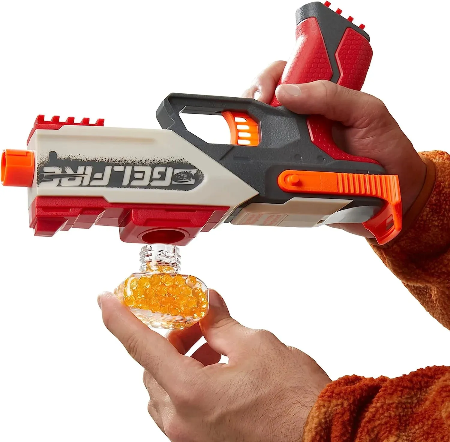 NERF Pro Gelfire Legion Blaster