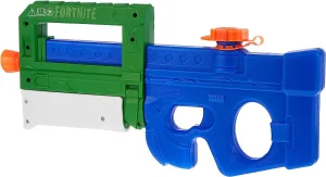 NERF Super Soaker Fortnite Compact SMG Water Blaster