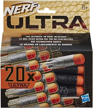 Nerf Ultra One 20 Dart Refill Pack