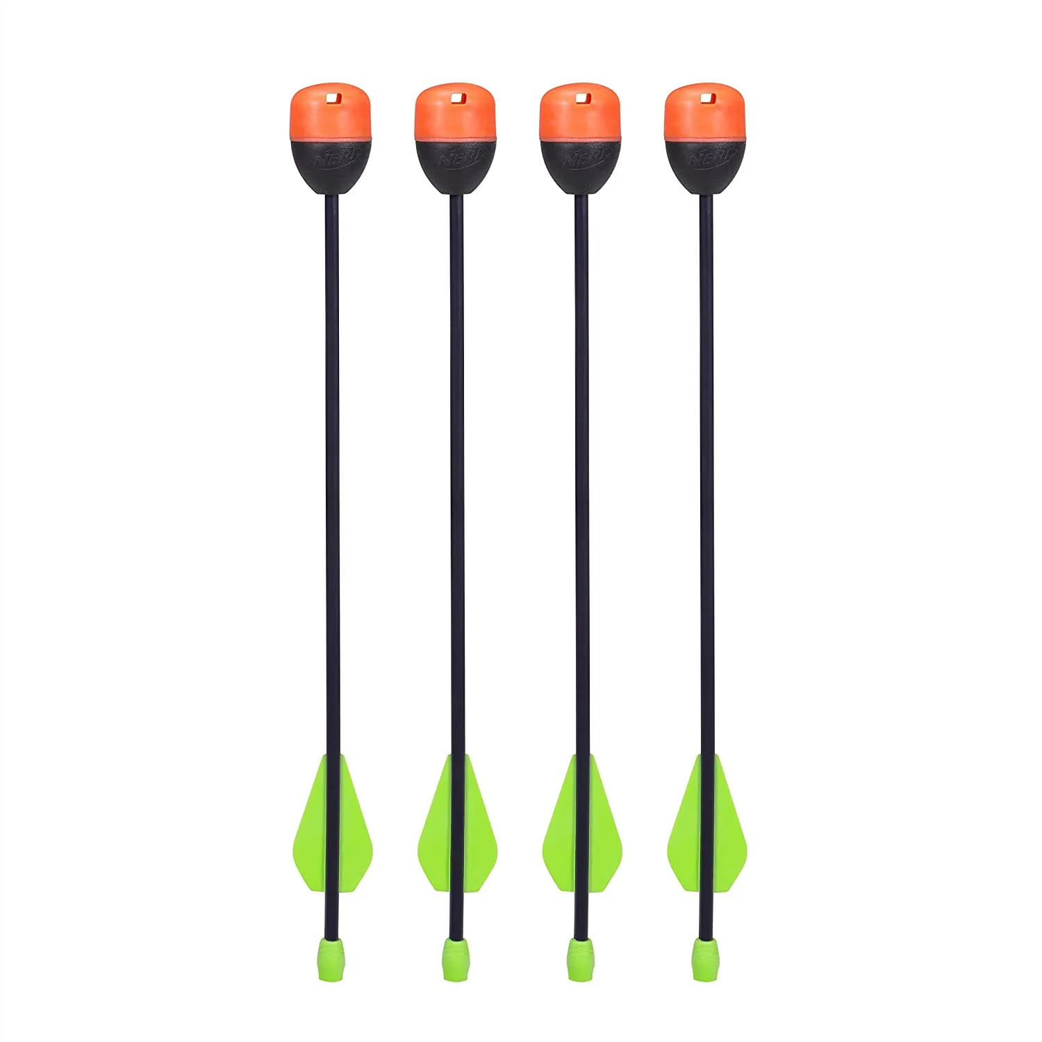 Nerf Zombie Strike Arrow Refill