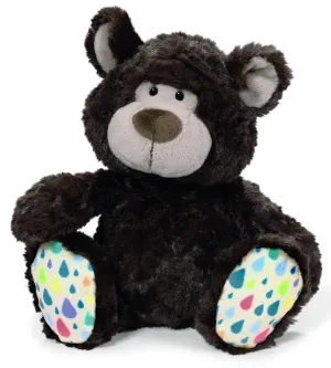 Nici Classic Bear Dark Brown Bear 50cm