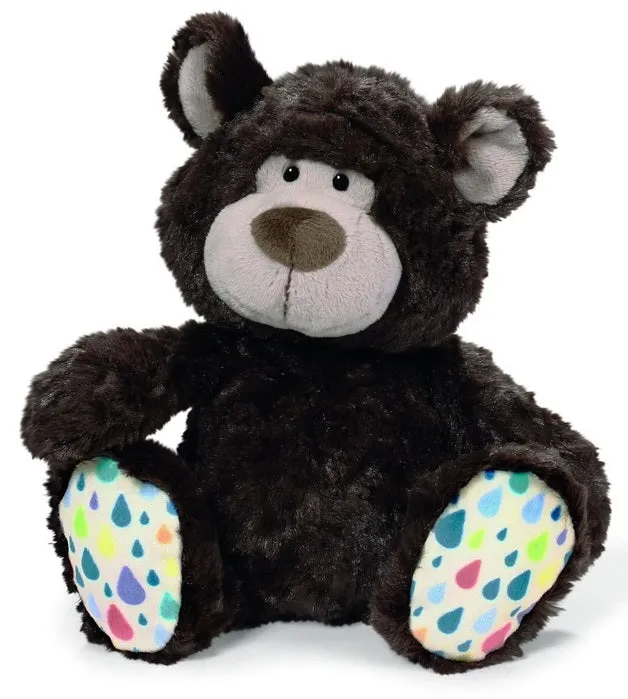Nici Classic Bear Dark Brown Bear 50cm