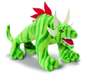 Nici Creatures Green Standing 22cm