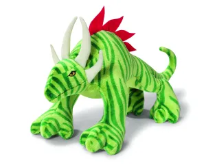 Nici Creatures Green Standing 30cm
