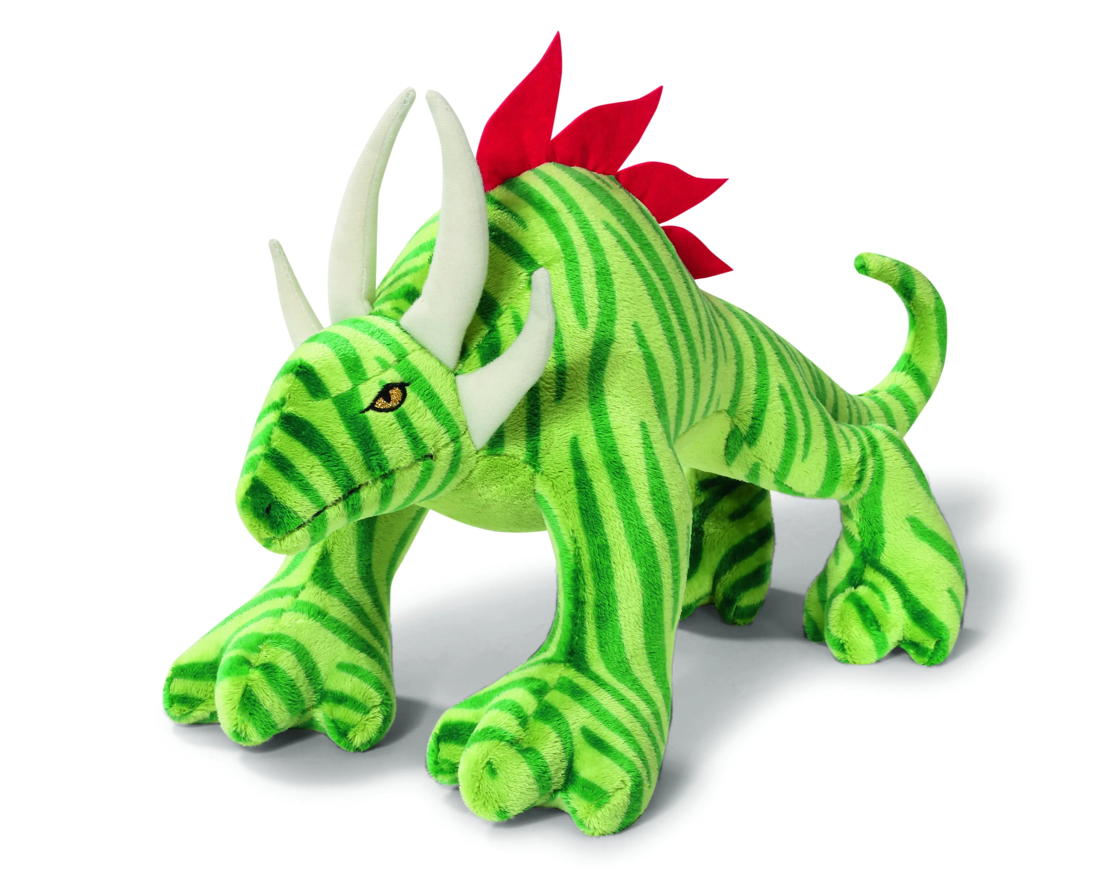 Nici Creatures Green Standing 30cm
