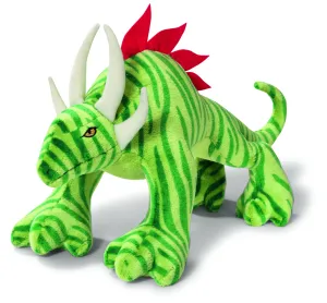 Nici Creatures Green Standing 40cm
