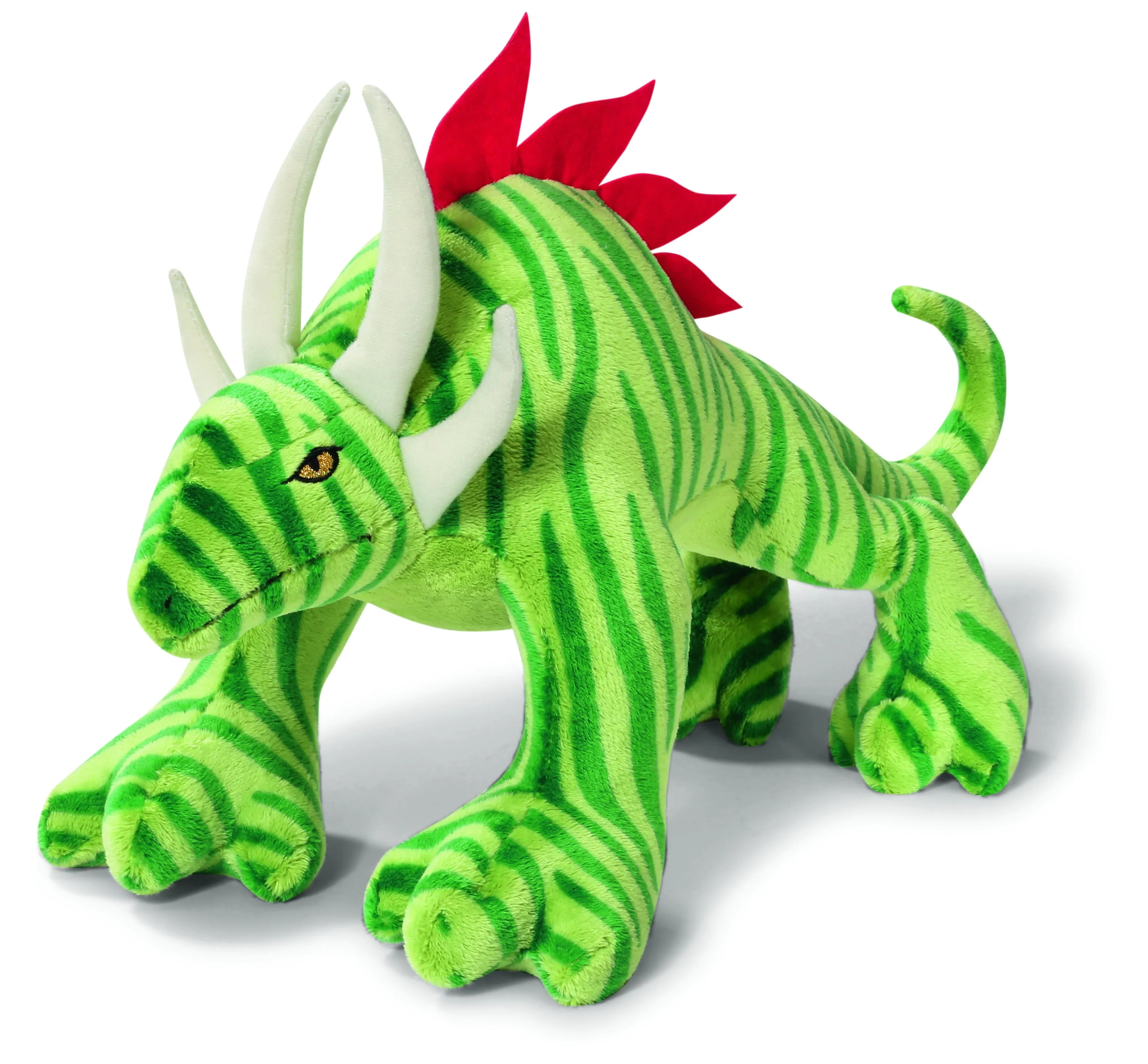 Nici Creatures Green Standing 40cm