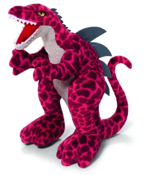 Nici Creatures Red Standing 22cm