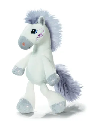 Nici Soulmates Horse Miracle White 35cm