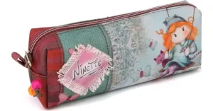 Ninette Swing Pencil Case