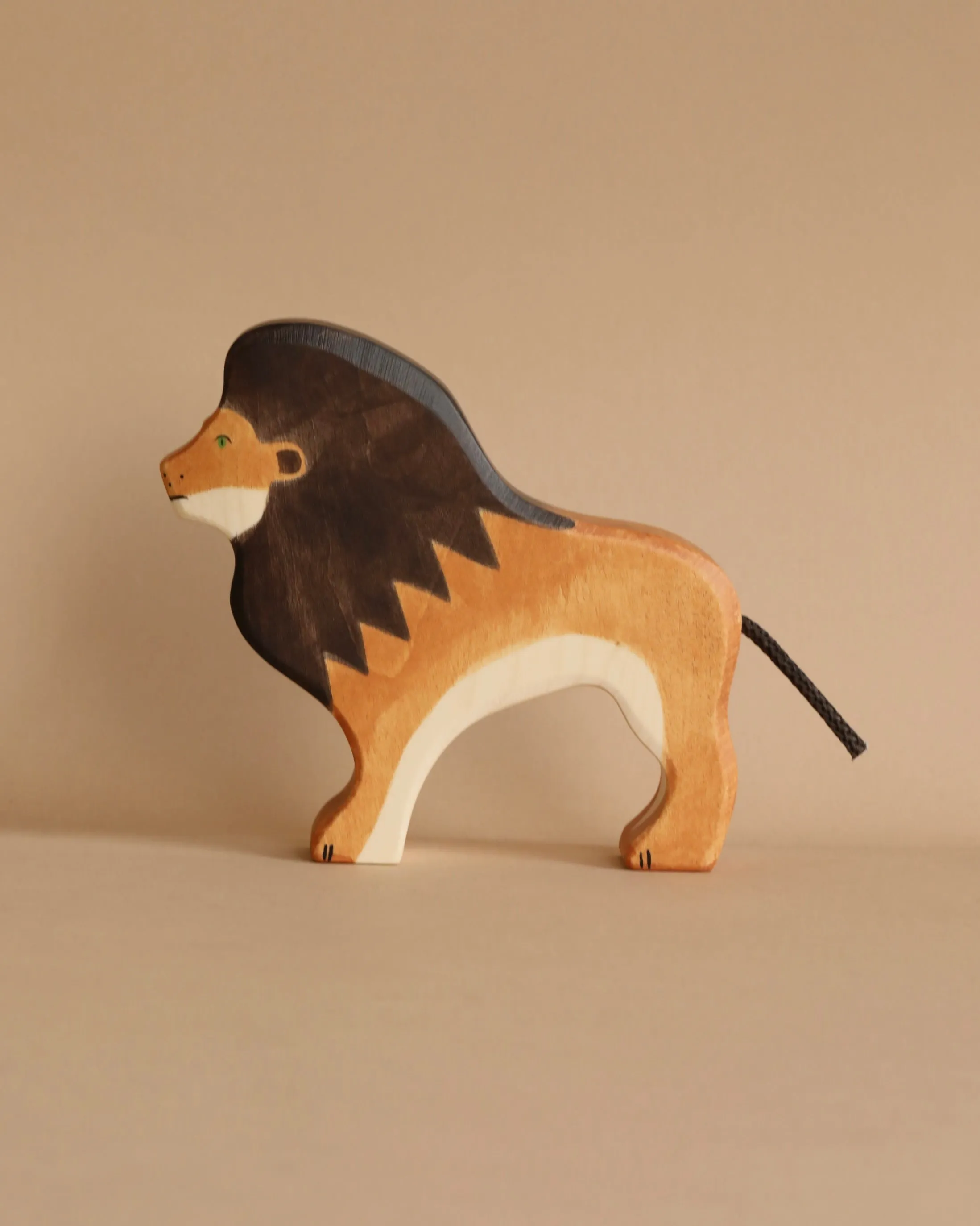 Noah's Ark With Animals Odin Parker